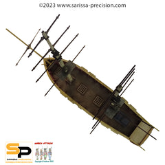 Flagship Niagara (28mm)