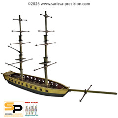 Flagship Niagara (28mm)