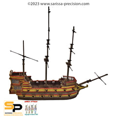 Galleonish (28mm)