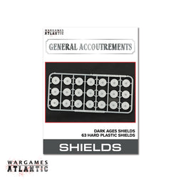 Wargames Atlantic - Dark Ages Shields