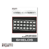 Wargames Atlantic - Dark Ages Shields