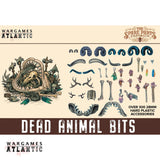 Wargames Atlantic - Sorcerer's Spoils