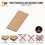 Rectangular Bases (OM)