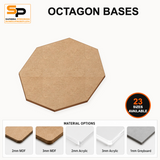 Octagonal Bases