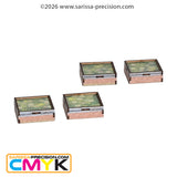 Founders' Park Planters (28mm) (CMYK)