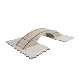 The Ruined City - Breaking Bridge