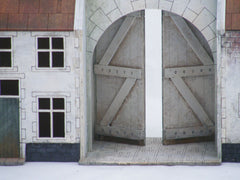 Papelotte Farm (28mm)