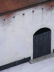 Papelotte Farm (28mm)