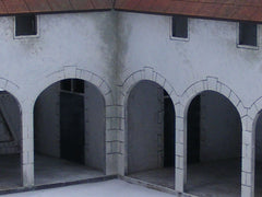 Papelotte Farm (28mm)