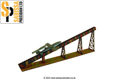 V1 Rocket Launch Ramp