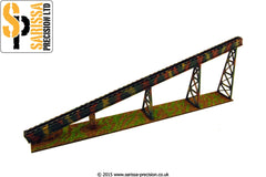 V1 Rocket Launch Ramp