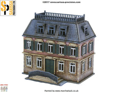 Chateau - 15mm