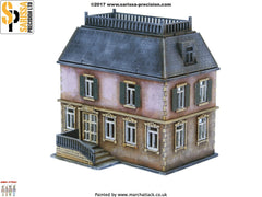 Chateau - 15mm