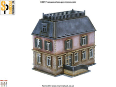 Chateau - 15mm