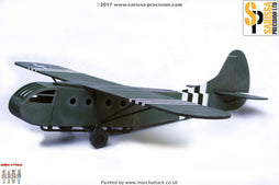 Waco CG-4A Glider (28mm)