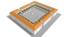 Bundle 4 - Upper Rank Forum