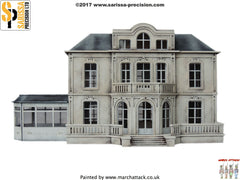 Hotel Hartenstein - Arnhem