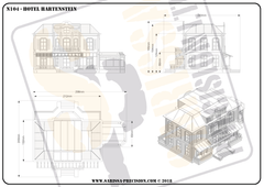 Hotel Hartenstein - Arnhem
