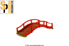 Test of Honour Scenery Set