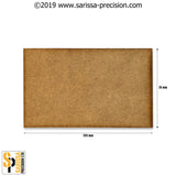 125 x 75mm Base Pack (OM)