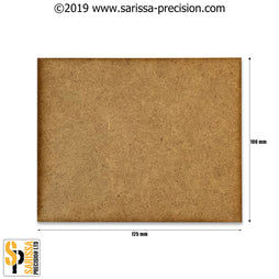 125 x 100mm Base Pack (OM)