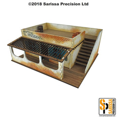 South of the Border Bundle #1