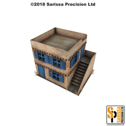 South of the Border Bundle #2