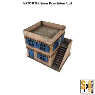 South of the Border Bundle #2