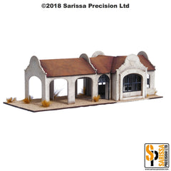 South of the Border Bundle #2