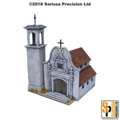 South of the Border Bundle #2