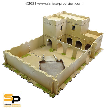 Alamo East Side Hospital