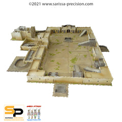 The Alamo - The Complete Set (20mm)