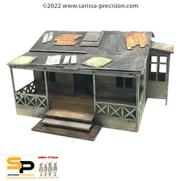 Survivor Shack