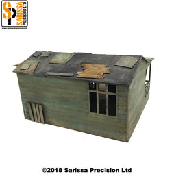 Survivor Shack