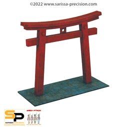 Torii Gate