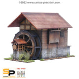 Watermill