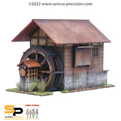 Watermill