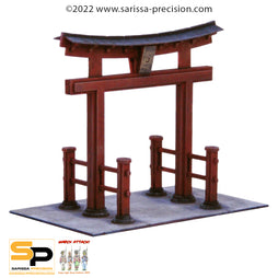 Torii Gate 2
