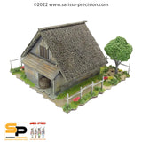 Mountain Village Elders House (28mm)