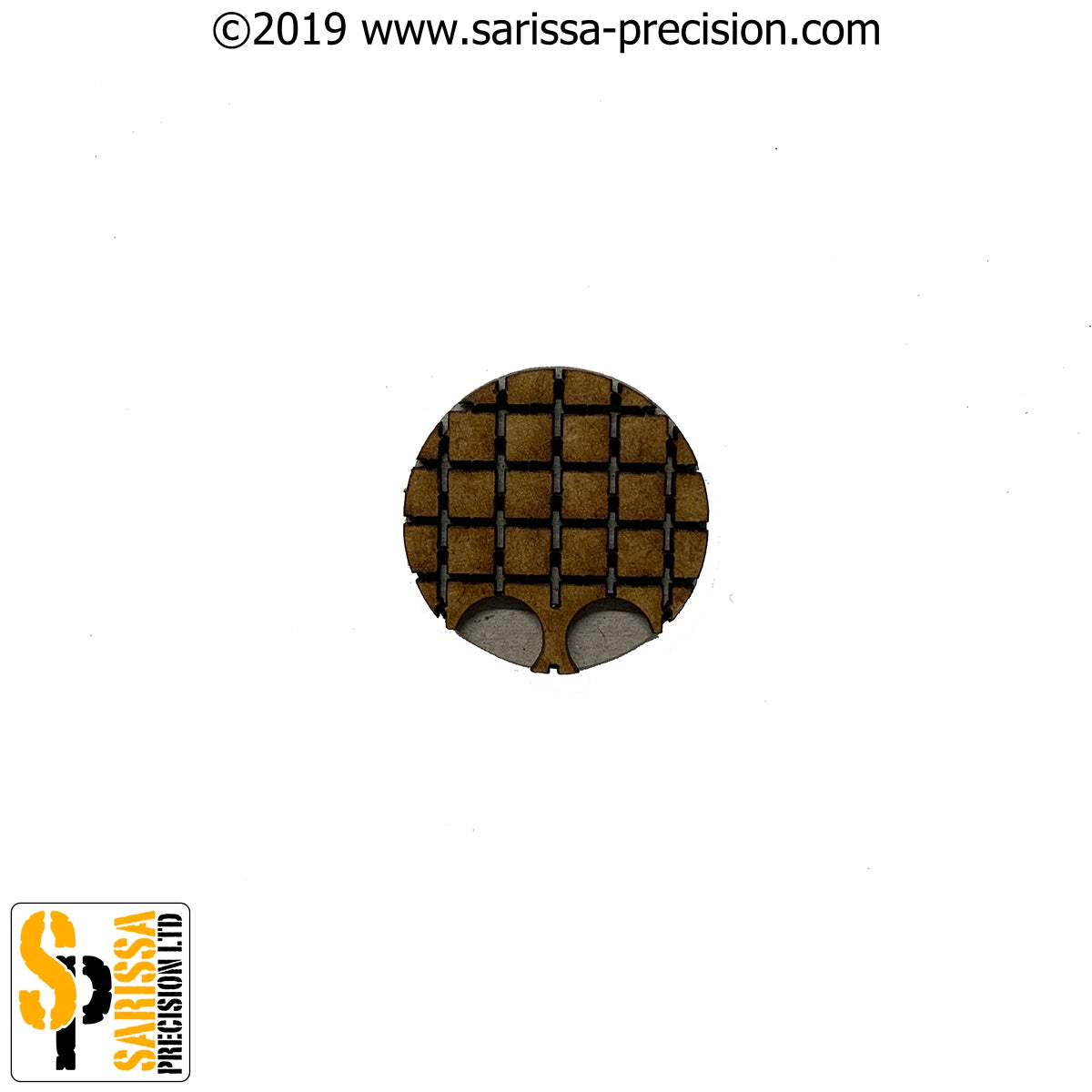 Gangs of Rome Tiles Jigsaw Base Pack