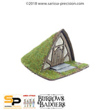 Salvor's Burrow