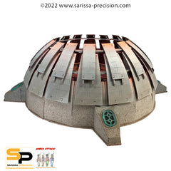 Lambda Sector - Mining Operation