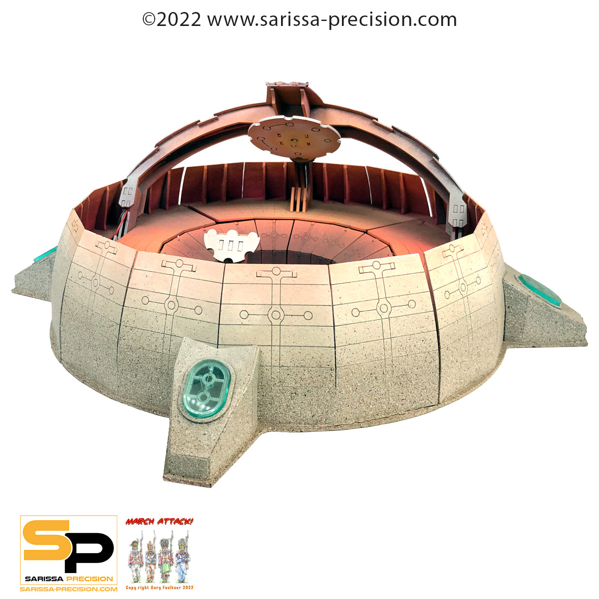 Lambda Sector - Ore Transport Scanner