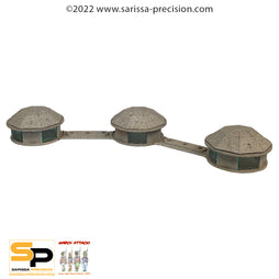 Lambda Sector - Light Well