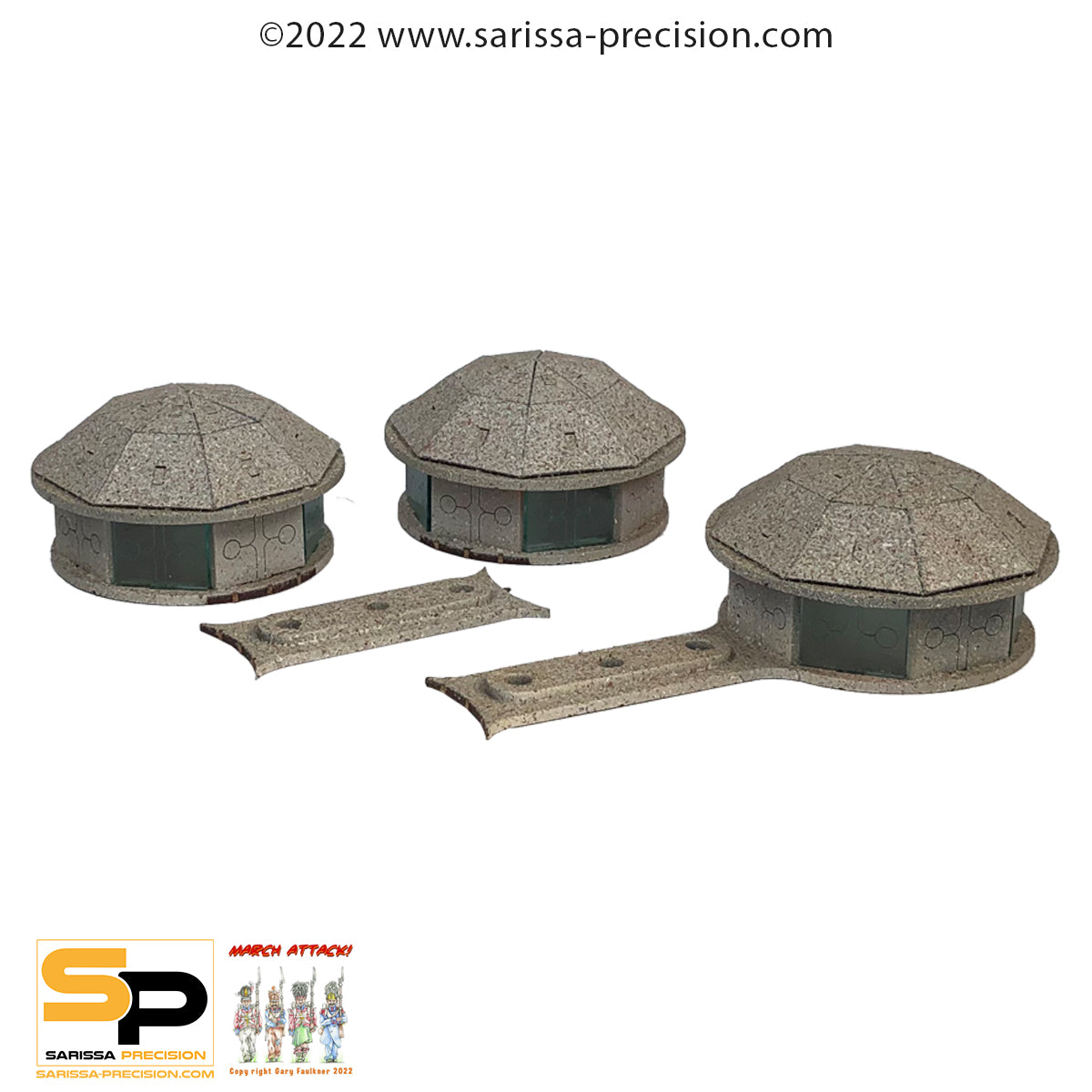 Lambda Sector - Light Well