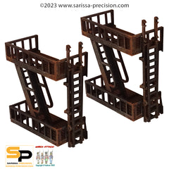 City Block: Residential Block Set