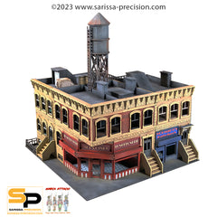 City Block – The Ultimate Urban City Bundle