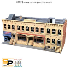 City Block – The Ultimate Urban City Bundle