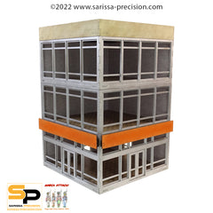 MCP Metropolis CityBlock Builders Set (40mm)