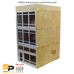 MCP Metropolis CityBlock Builders Set (40mm)